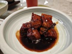 -聚鑫阁江浙菜·非遗传承技艺(闵行交大店)