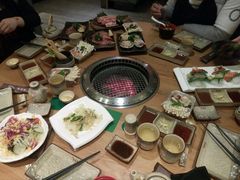 -赤坂亭·M9和牛烧肉·铁板烧(合肥万象城店)