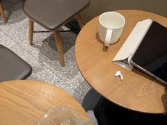 -星巴克(长沙友阿奥特莱斯店)