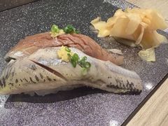 -梅丘·寿司の美登利(银座店)
