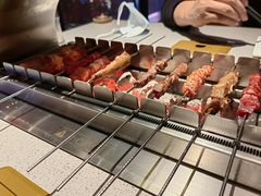 -丰茂烤串(公园店)