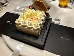 -黑天鹅蛋糕(安贞店)