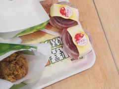 -德克士(睢宁曼哈顿店)