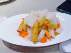 -蝎王府羊蝎子(西直门店)