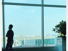 -福州长乐国际机场