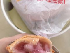 -麦当劳(新华路步步高店)