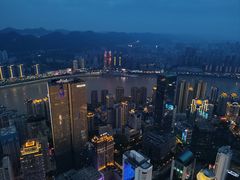 -WFC会仙楼观景台