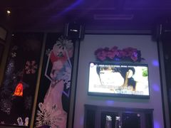 -INLOVE KTV(新天地店)