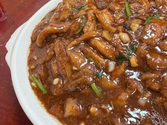 -卫巷菜馆(芙蓉总店)