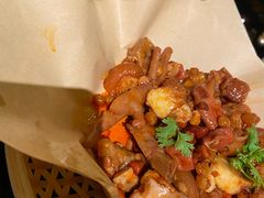 -HOHO餐厅(古子城店)