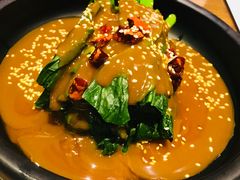 -北京老铺烤鸭(西稍门店)