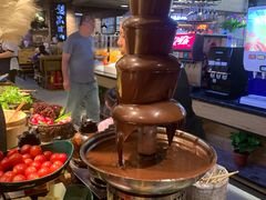 -梨花自助烤肉(天河城店)