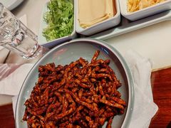 -小吊梨汤·北京菜·烤鸭(双井乐成中心店)