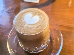 -1901 Cafe(西四店)