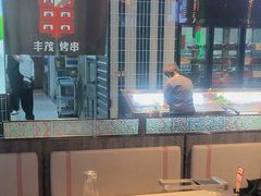-丰茂烤串(公园店)