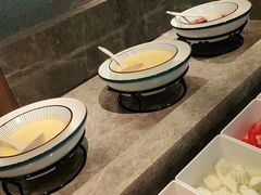 -比格比萨自助(诺亚大厦店)