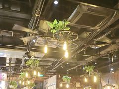 -小俩口烧烤东北菜(双井店)