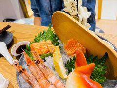 -松幸日式料理(中山路店)