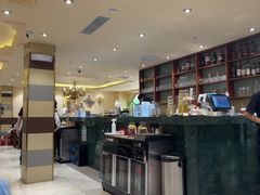 -BRBR叙利亚餐厅(总店)