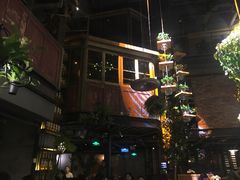 环境-胡桃里音乐酒馆(曲江店)