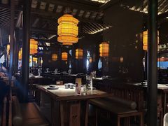 -绿茶餐厅(昆明世纪金源店)