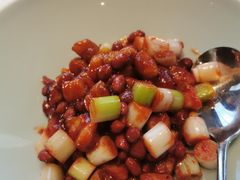 -俏江南天津时尚曲艺主题餐厅(马场道店)