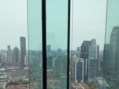 -上海新锦江大酒店