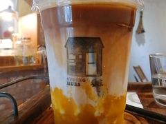 -春庄咖啡SpringHues(钟楼小区店)