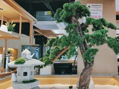 -如轩·海鲜砂锅粥·潮汕菜(东城店)