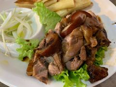 -鼎香润(德胜门内店)