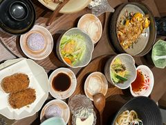 -ITARU食堂·定食料理(西丽店)