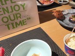 -虹料理·日料放题(悠方店)