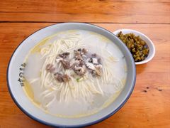 -渔桥李记奶汤面(东街店)