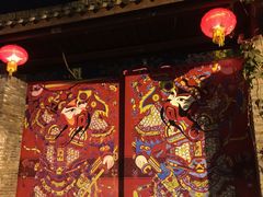 -杭州宋城