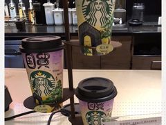 -星巴克臻选(国贸商城首店)
