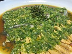 -一轩饺子馆(丽都店)