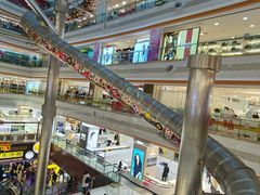 -巴黎春天(浦建店)