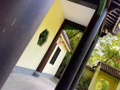 -尧治河旅游度假区