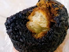 -芳婆糕团店(王府大街店)