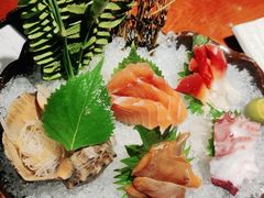 -匠和风精致料理(宁德万达店)