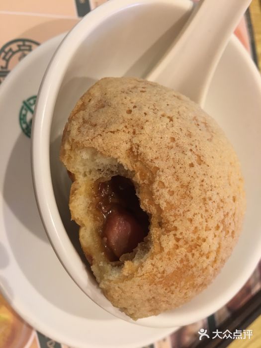 添好运点心专门店(百老汇店)图片