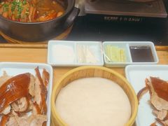 -小方外婆菜(蒙山路店)