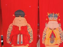 -南锣南门