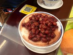 红豆双皮奶-民信老铺(人民路店)