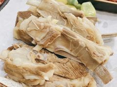 -烟疆印象新疆菜(万联广场店)