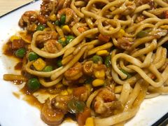 -汤去三面(骆驼店)