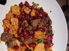 -太二酸菜鱼(兴业太古汇店)