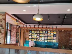 -禾记海鲜烧烤(八一路店)