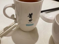 -莆田餐厅PUTIEN(西安万象天地店)