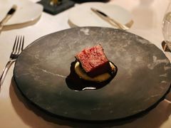 -三嚥阁 La Villa Restaurant